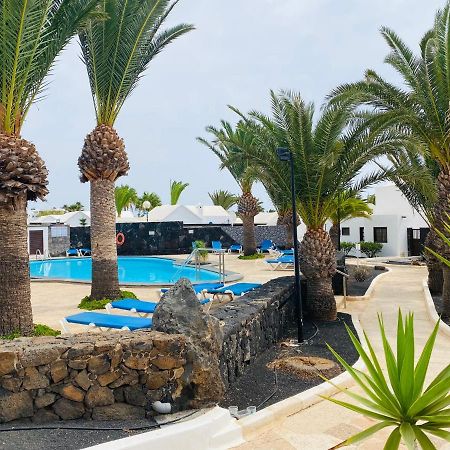 Lc Bastian Marina Bungalow Costa Teguise Exterior photo