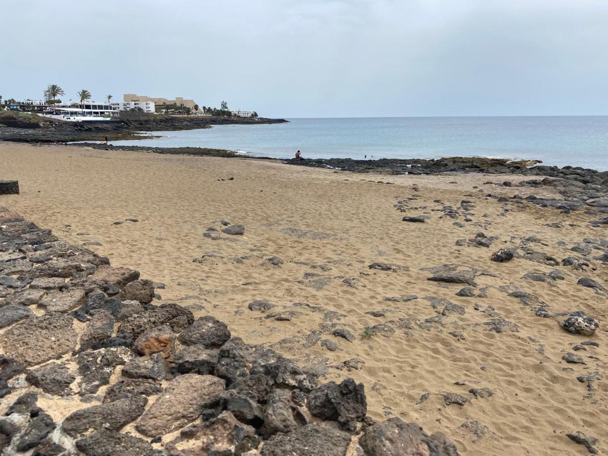 Lc Bastian Marina Bungalow Costa Teguise Exterior photo